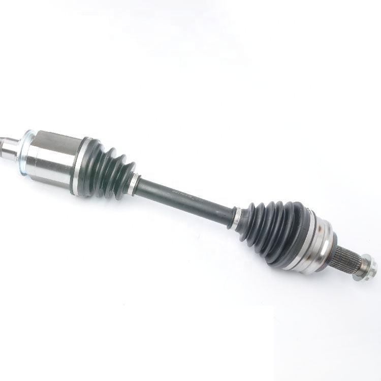 Compatible Driveshaft for BMW X3 E83: Left 31607529201, Right 31607529202