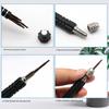 5-in-1 Mini Screwdriver Set for Phone Repair and Disassembly