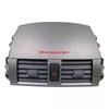 Thickened Car Air Vent Outlet Replacement Air Outlet Assembly Air Vent Cover Trim Part Number 55670‑02160