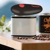 Electric Can Opener, No Sharp Edge Can Opener, One Electric Can Opener, Best Kitchen Gadgets For Seniors With Arthritis Electric Can Opener