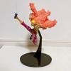 [USED] Donquixote Doflamingo One Piece Figure Seven Warlords
