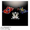 TAKARA TOMY Tomica Premium Unlimited Let's & Go!! Mini 4WD Race Stinger Diecast Car, 6+ Years, 7 X 5 X 2 Cm