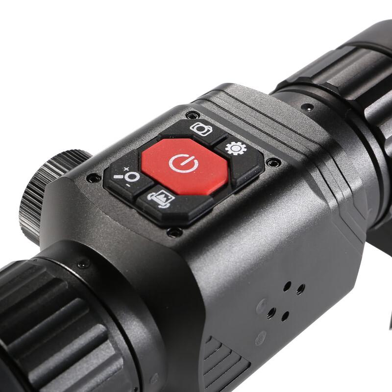 Fengqiying HD Infrared Night Vision Monocular