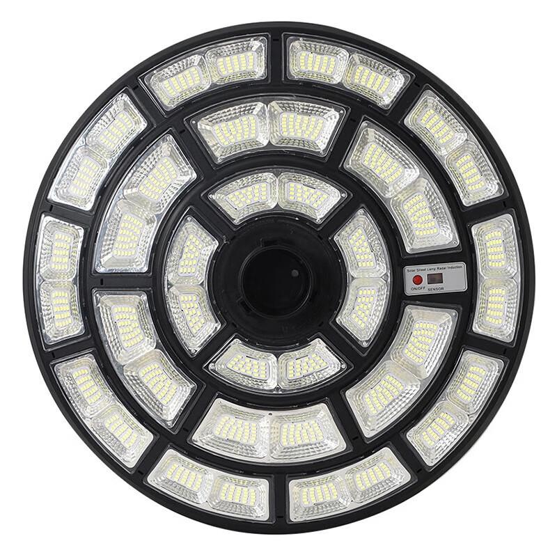 UOSU Portable Solar Garden Light