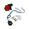 For Safety Features Fuel Cut-off Switch During Collision Vehicle Operation Compatibility For 206 OEM Number 1477226080
