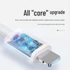 Apple Lightning PD Fast Charging Cable for 5th & 14th Gen Devices, 12W/20W Compatible