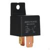 JD2912-1VDC Car Motorcycle 28V 80A 4Pins Changeover Switch SPDT Relay