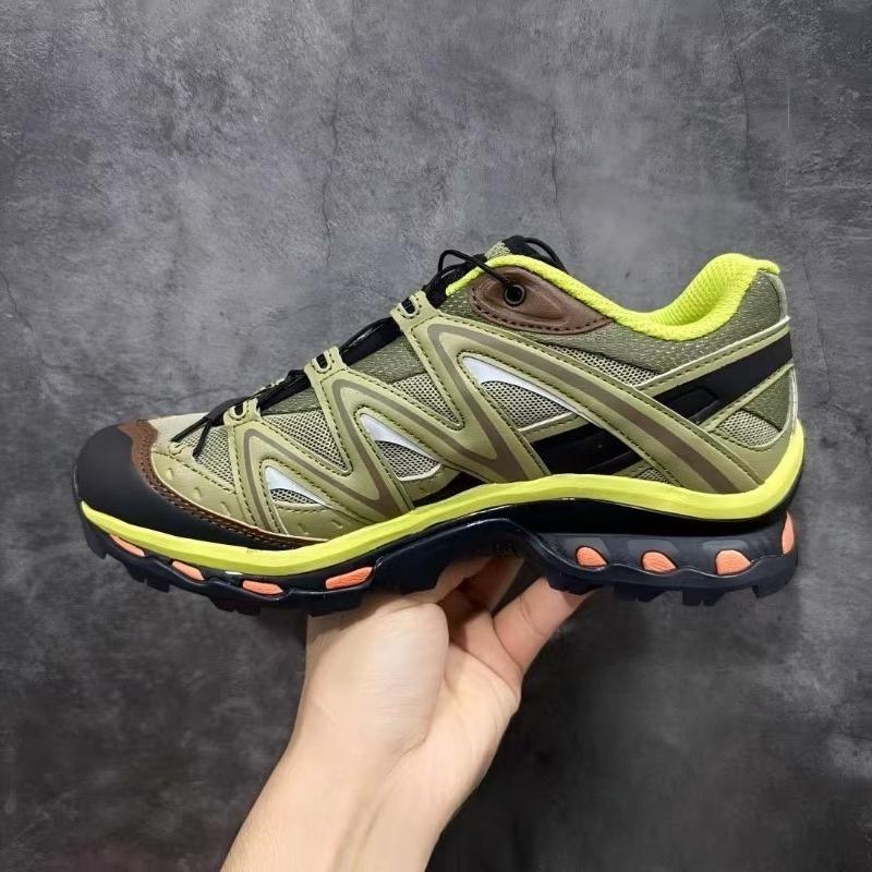 LUXSOLE Women Men Outdoor Sneakers Lightweight Breathable Non Slip Casual Walking Shoes Athletic Tennis Shoes