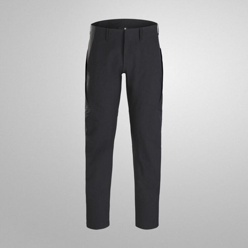 Arcteryx Men S Align Mx Pant Black Vppfm10582