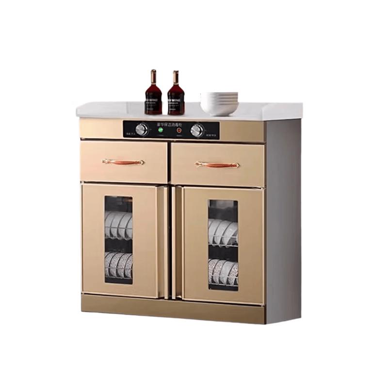 SULE Commercial Stainless Steel Disinfection Cabinet