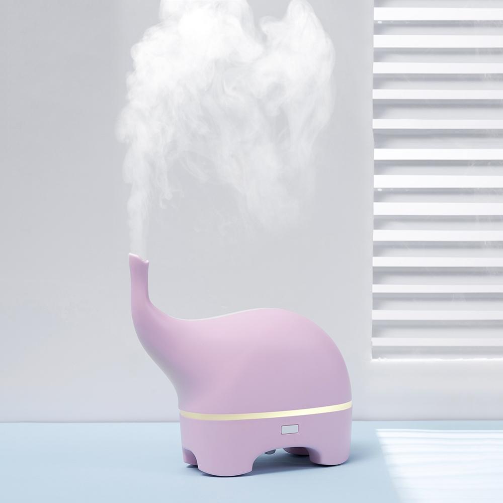 Mini Umidificatore USB Portatile Caps Humidifier CY908, Diffusore Aroma Per Bottiglia, Colori Vari - Foto 3