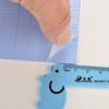 100Pcs 10X10X1Mm Silicon Chip Thermal Pad Heatsink Conductive Insulation Paste