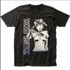 Tank Girl Movie Cotton Black T-shirt Gift Shirt Unisex T-Shirt