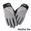 Touch Screen Cycling Gloves Gym Training Gloves  for Outdoor Hiking Trekking Cycling Fishing Sports