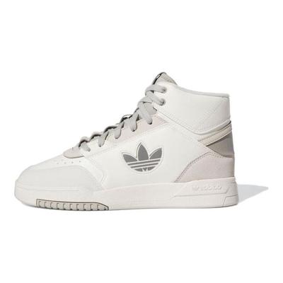 Drop Step XL Off White Hliníkové Dámske Tenisky Krémová Šedá-Tri IF2694