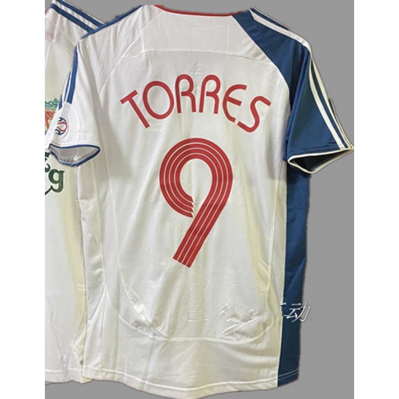 Vintage Football Jersey AC Ronaldo Zidane Maldini Lampardroba Spain Boca Carlos