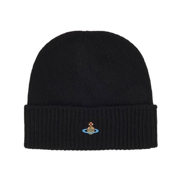 Vivienne Westwood Beanie 8102001c K0069 N401