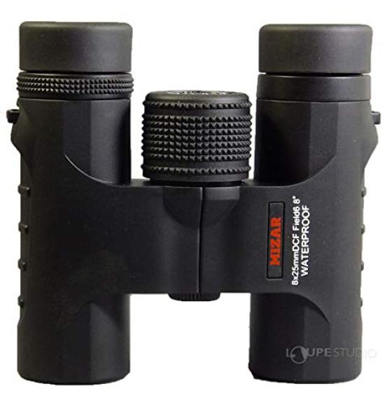 8x Fully Waterproof Rooftop Binoculars Mizar Dome Concert Opera Glasses with High Magnification for and BW-825 Sports, Stargazing, More. Popular.