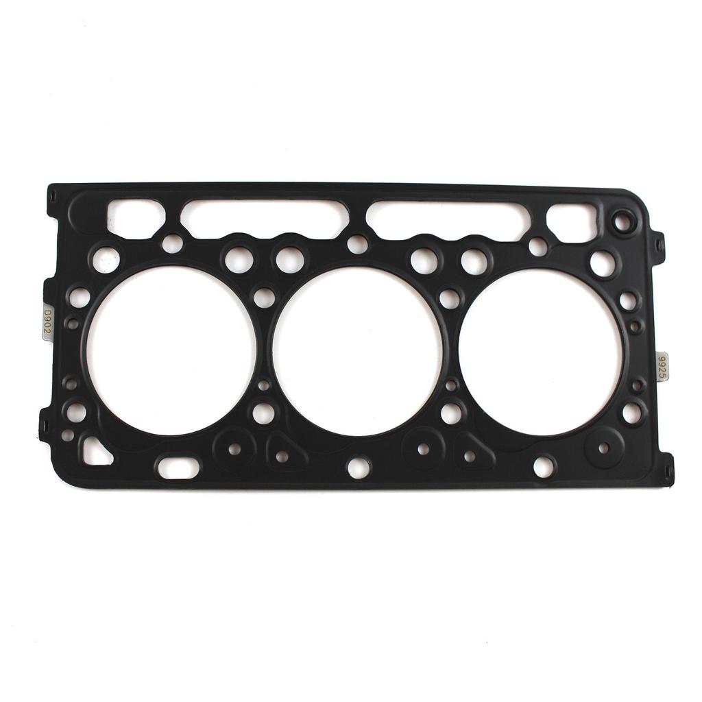 1Set Engine Cylinder Head Gasket 1G962-03313 1G962-99354 for Kubota D902 D902E Engine Excavator Professional Accessories