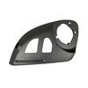For Mercedes-Benz C Class W206 -2025 GLC W254 -2025 V295 Rearview Mirror Cover Heated Mirror Glass Cover Frame  Bottom