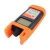 Fiber Power Meter Single Mode Light Source FTTH Universal Interface for Closed Circuit Television Test A Type