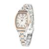 CITIZEN Wicca Analog Solar-Powered Radio-Controlled Watch, Women's Watch, Radio-Controlled Solar, KS4-031-11