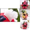 Plush Toy Robot Stuffed Doll For Kids 35cm/13.78in