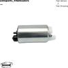 New Fuel Pump UC-T35 T35 For Mitsubishi GSXR GSX-R Suzuki V-Strom DL650 Kawasaki