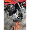 OTOM Motorcycle 520-15T Front Sprocket Chain Locking Clip For HONDA XR400R TRX400EX ATV UTV Off-road Motocross Accessories Part