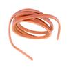Imitation Leather Cord 1M for Jewelry Making and Craft Projects Bracelet String Practical Necklace Braided Thread Rope