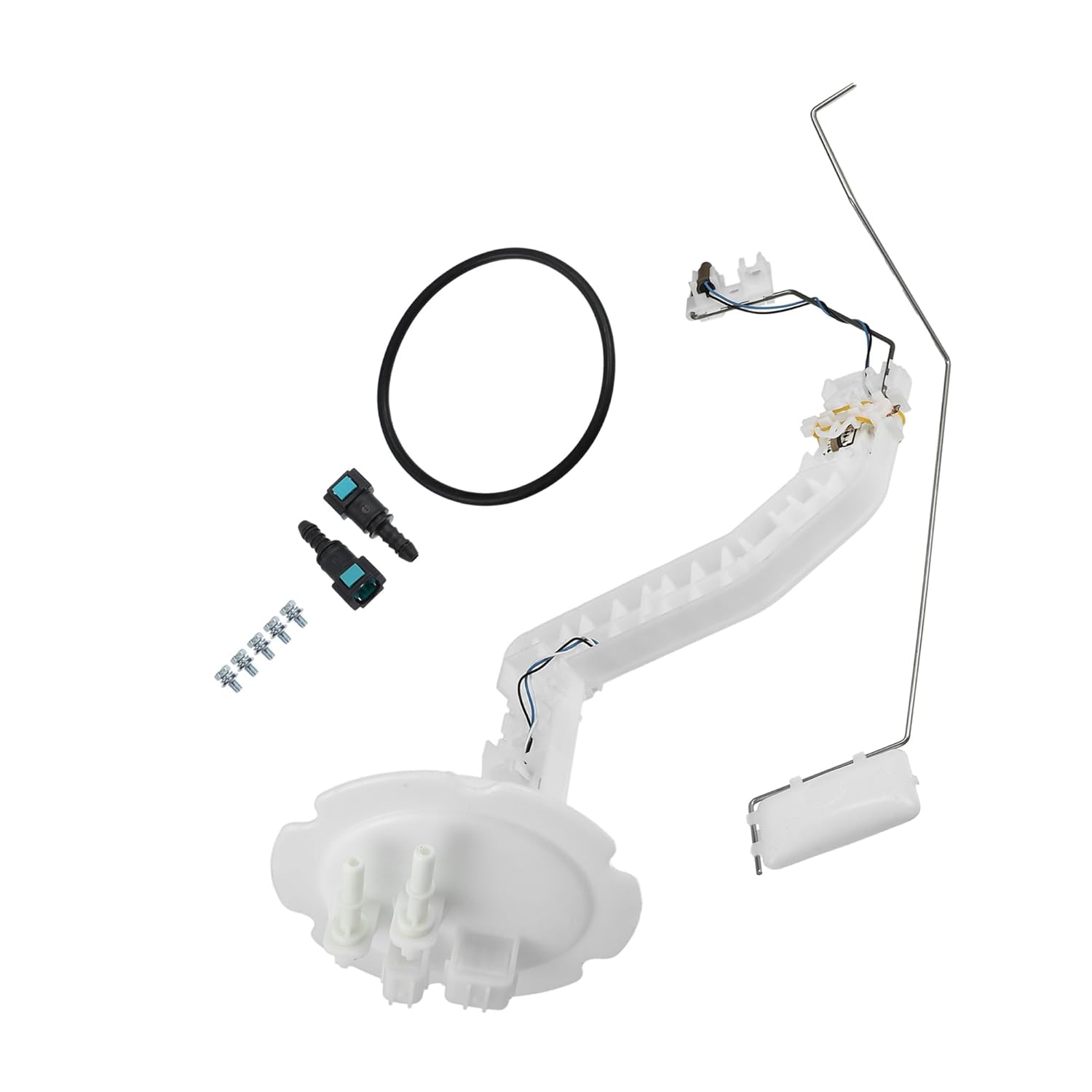 Датчик уровня топлива для Nissan Frontier 1999-2004 для Nissan Xterra 2000-2004 Поплавковый датчик уровня топлива Замена 25060-4S426 Замена