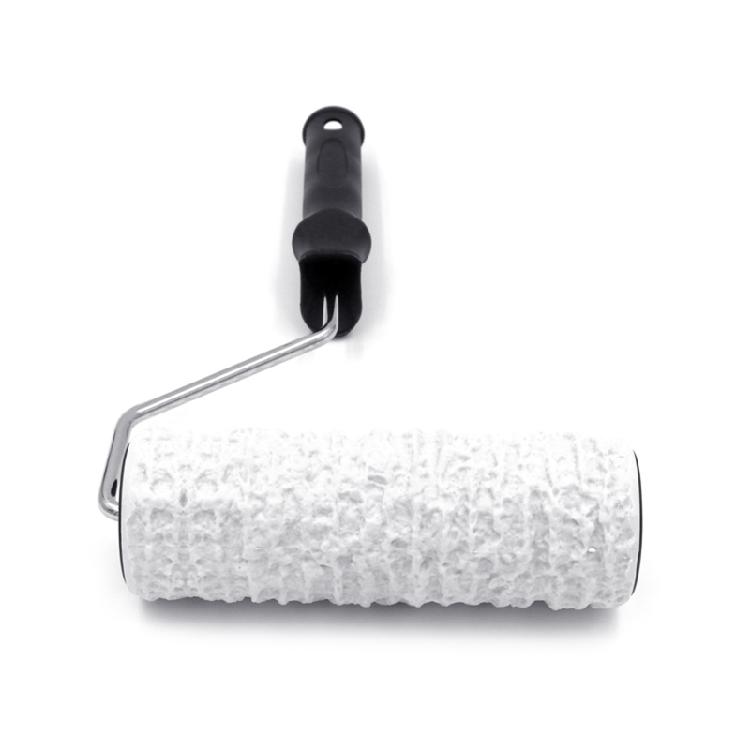 Brick Embossing Roller for Wall Imitation Pattern CylinderPaint Roller Art Brush