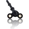 Fuel Injector Joint Cap for Honda Rancher 420 Foreman Rubicon 500 520 TRX500 TRX520 Pioneer 500 16422HR3A41 16422-HR3-A41 (8.03mm/0.32")