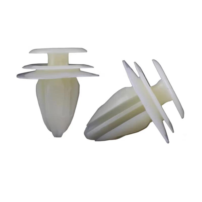 Truck Door Panel Retainer Clips