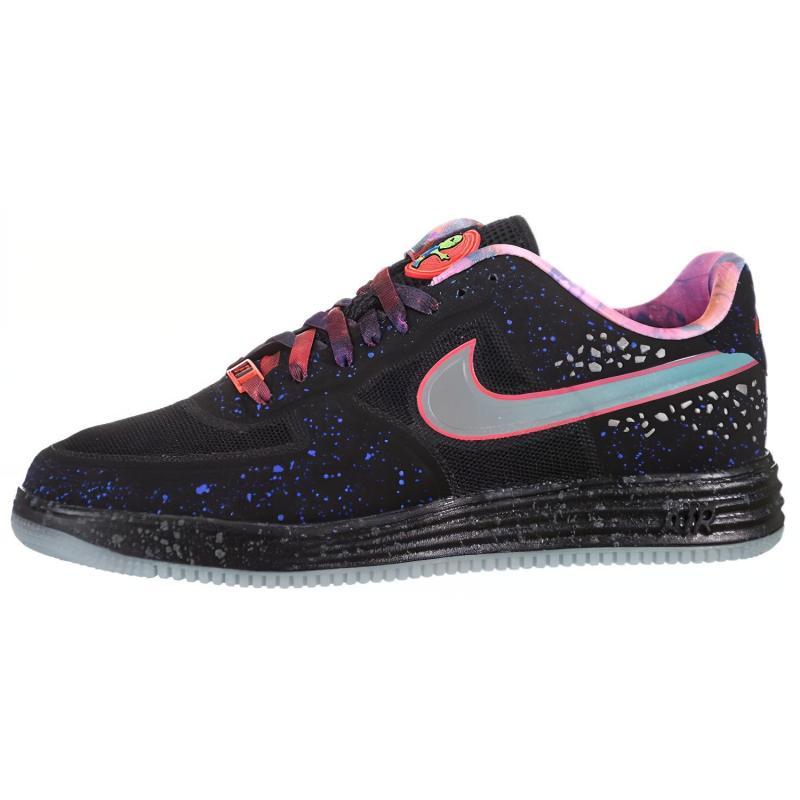 

Nike Lunar Force 1 Fuse Area 72 Sneakers 596727-001 44.5