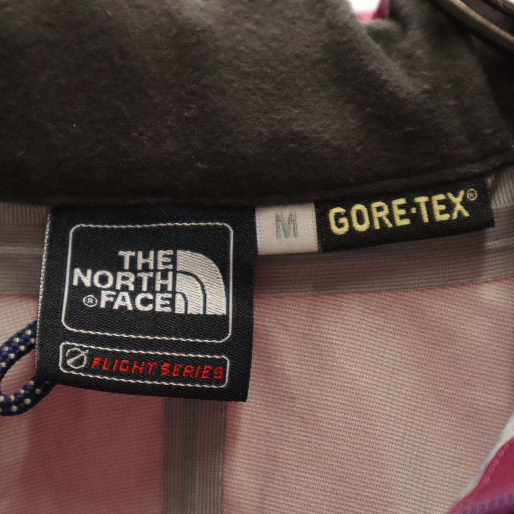 The North Face GORE-TEX Raintex Flight Nylonjacke Damen Gebraucht