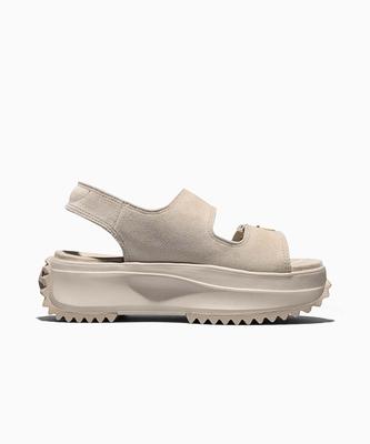 Σανδάλια Converse Run Star Σουέτ Παπύρος A20646C