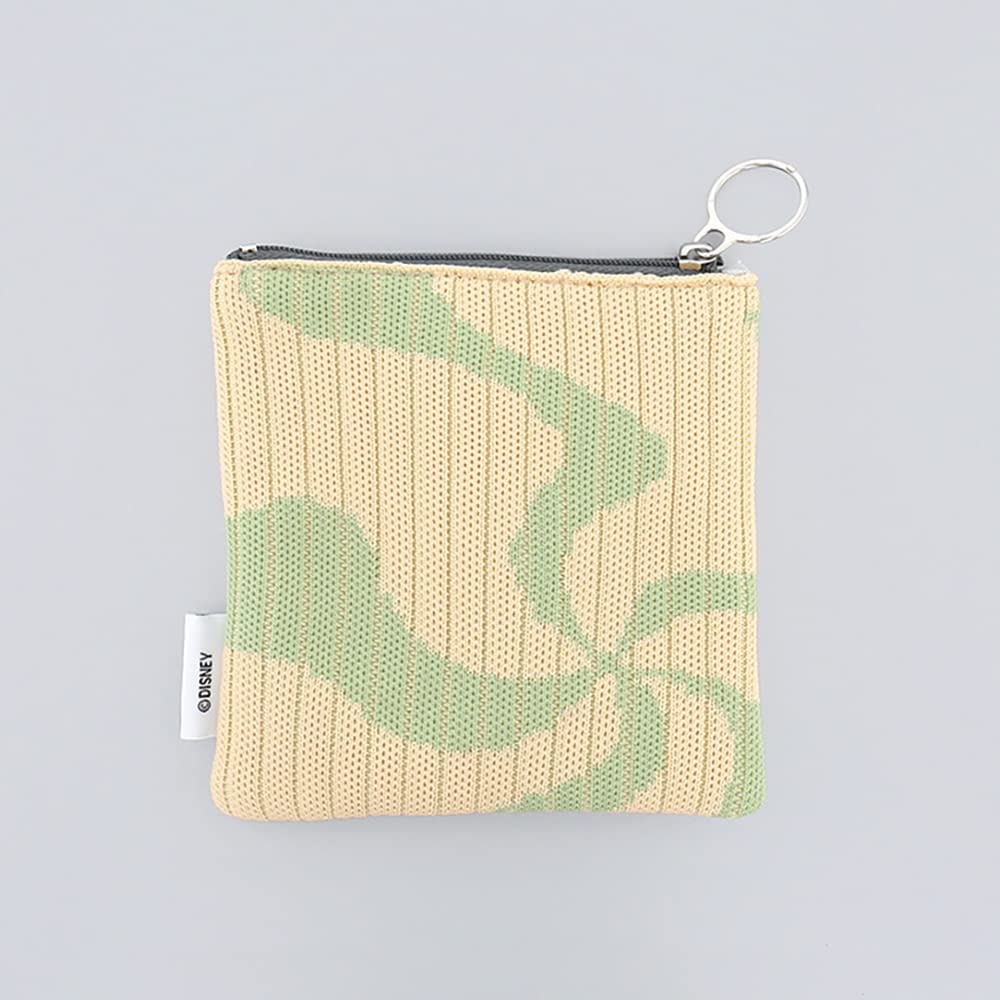 Portofel plat cu inel cu floare Peter Pan (Disney) LDS-P001-A