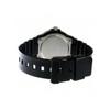 Casio Men's Quartz Sports Watch - Blue and White Dial with Date Display (Model LRW-200H-2E), Resin Case