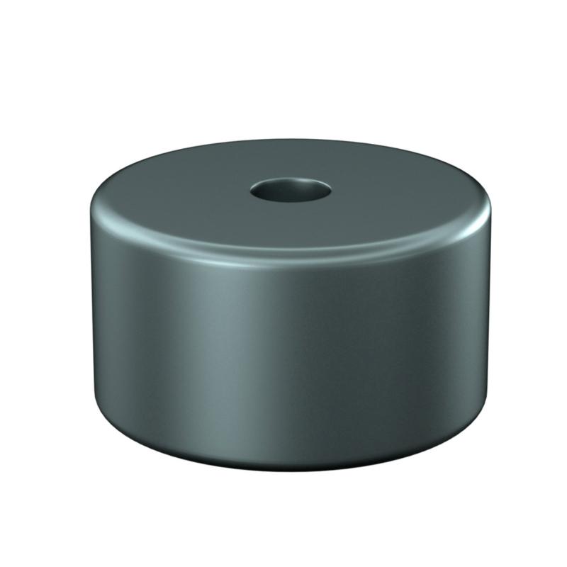 Multi Color Turntable Spindle Adapter For Large Hole Improved Sound Easy Installation Aluminum Accessory