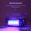 Nu Feng Solar Powered Outdoor Landscape Floodlight