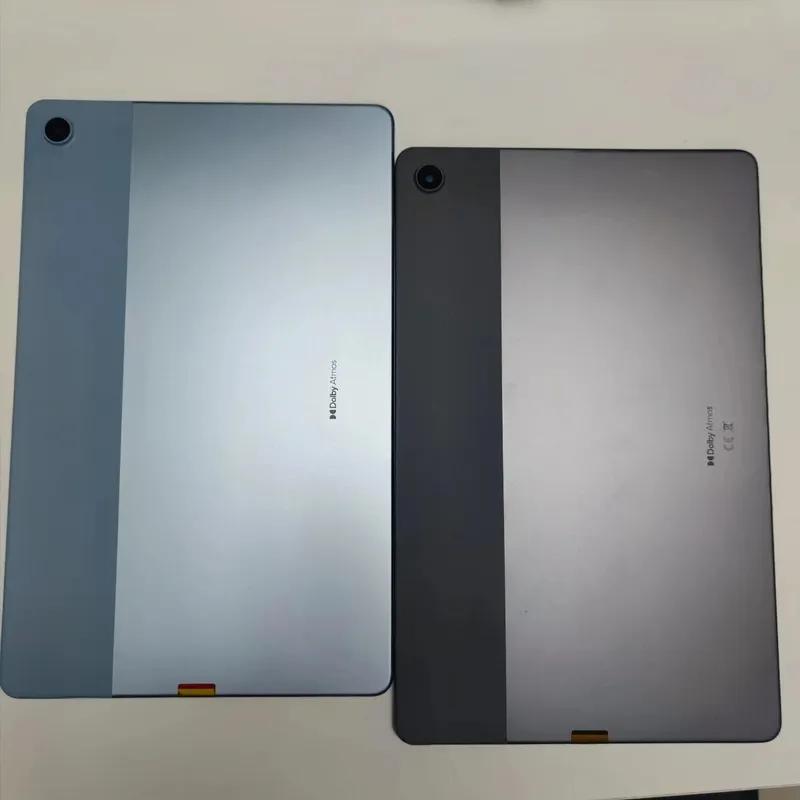 Pro Lenovo Tab M10 Plus (3. gen) Zadní kryt TB-125FU TB-128FU Zadní kryt Pouzdro