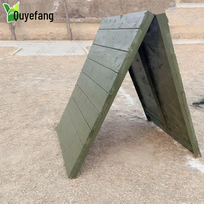 Outdoor Professional Dog Training Equipment