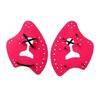 Training Hand Paddles To Boosting Swim Efficiency Features Age Specific Size Hydrophobic Enhances Strokes Power