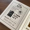 TRAVELERS Notebook Limited Card Size 20th Anniversary Set Black brown