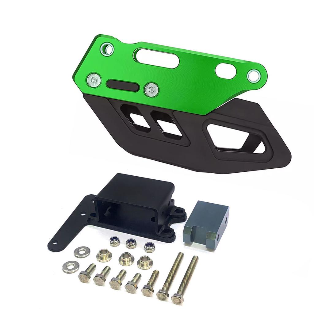 Chain Guide Rear Sprocket Chain Cover Guard Protector For Yamaha WR155 WR 155 motorcycle accessories