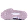 Nike Precision 6 Purple Lightning Thunder Cloud Mesh, Textile Cushioning, Wear Resistant Low top Basketball Shoes Men's DD9535-100(Team479-)