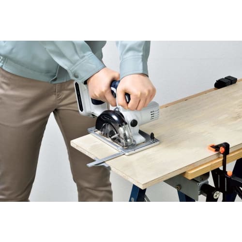 Takagi EARTH MAN S-Link 14.4V Rechargeable Circular Saw DM-144LiAX (Body Only)