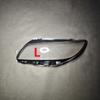 For Lincoln MKZ 2017 2018 2019 2020 2021 Car Front Headlight Lens Cover Headlamp Shell Transparent Lampshade Glass Lamp Shade