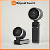 Xiaomi Rechargeable Lithium Battery USB Charging Travel Mini Fan